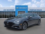 2023 Hyundai Sonata Limited