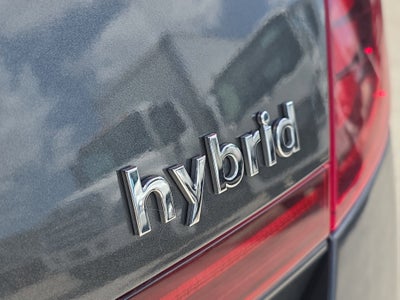 2023 Hyundai Sonata Hybrid SEL