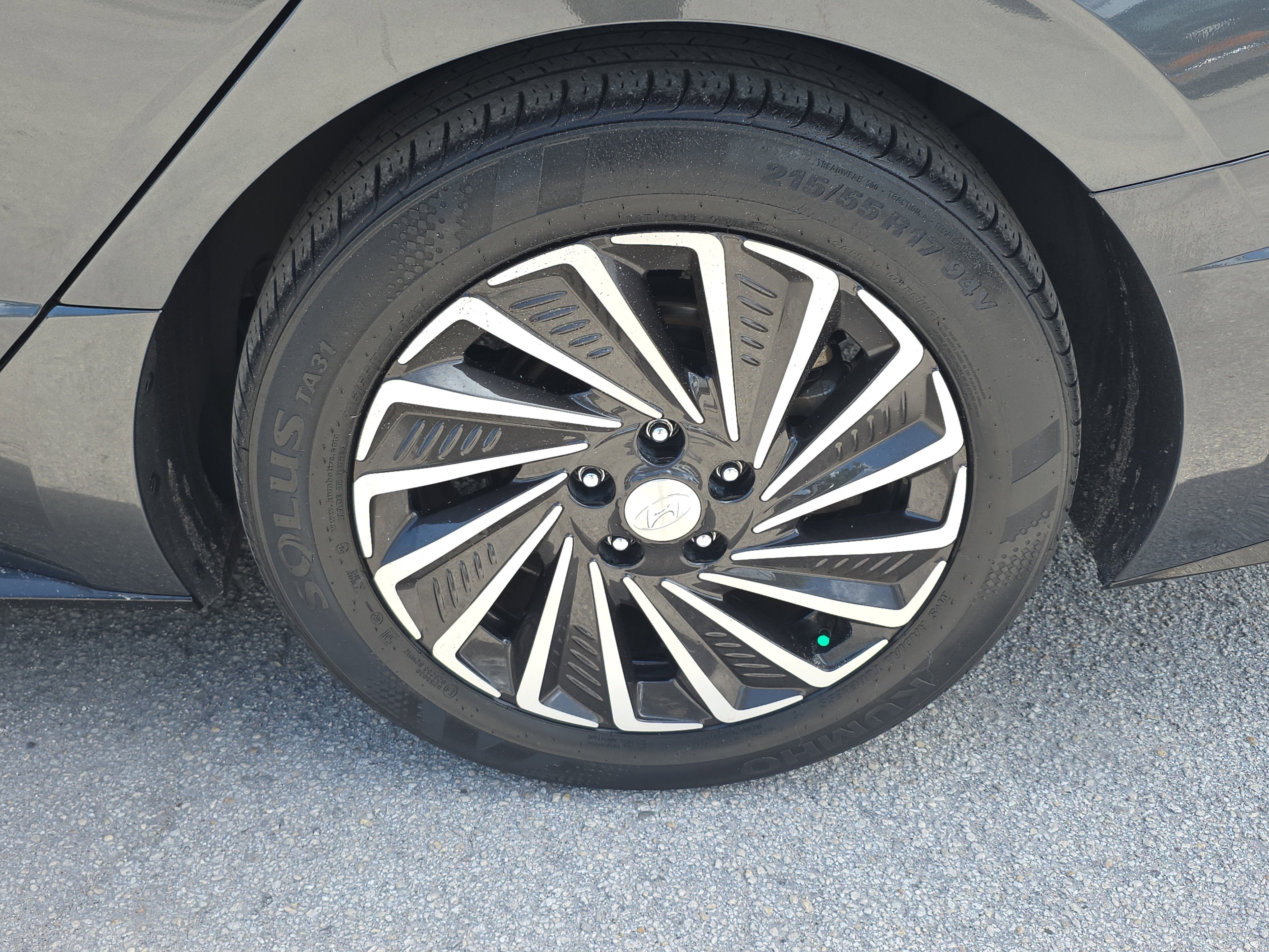 2023 Hyundai Sonata Hybrid SEL