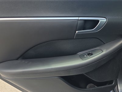 2023 Hyundai Sonata Hybrid SEL