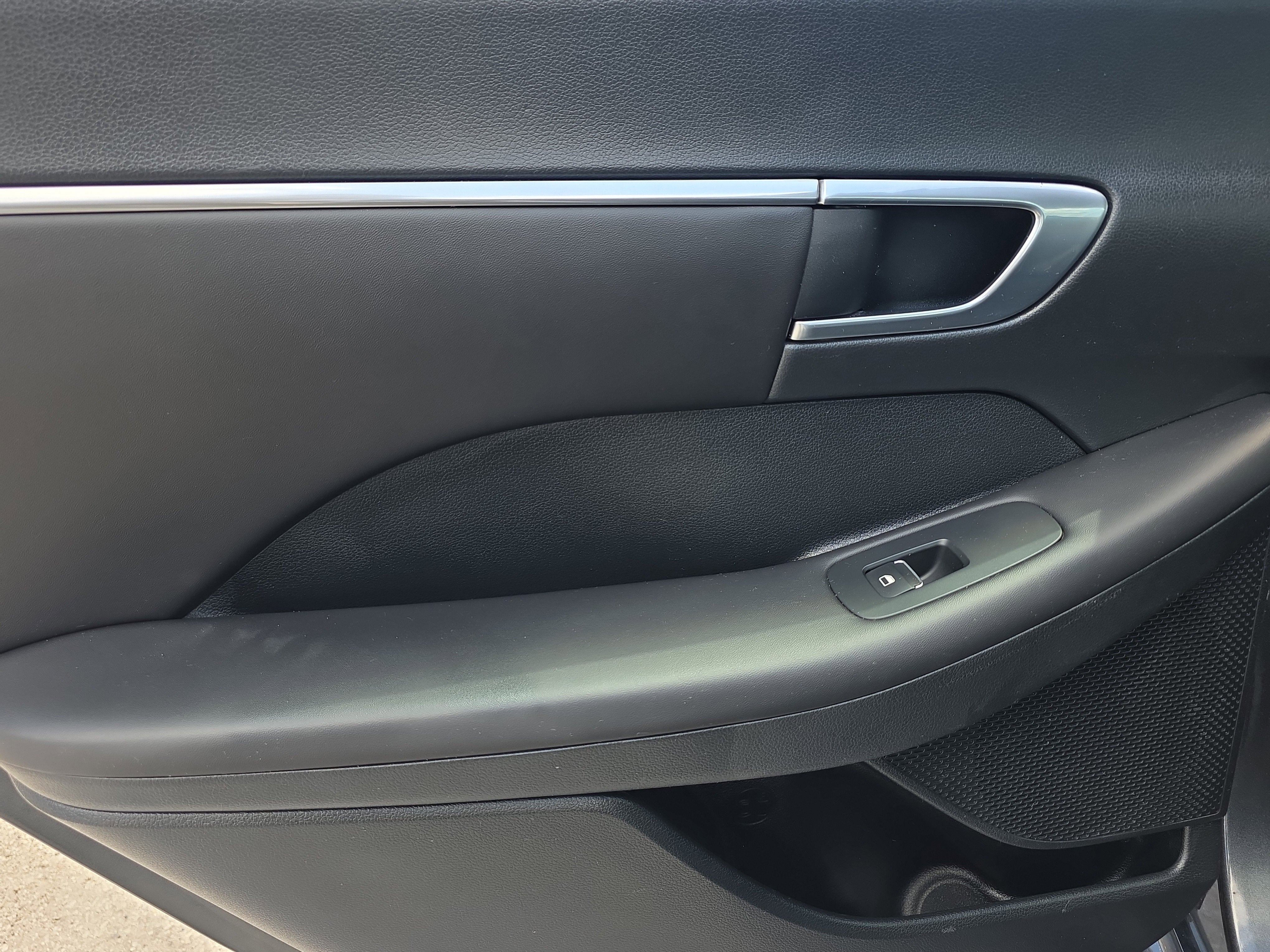 2023 Hyundai Sonata Hybrid SEL