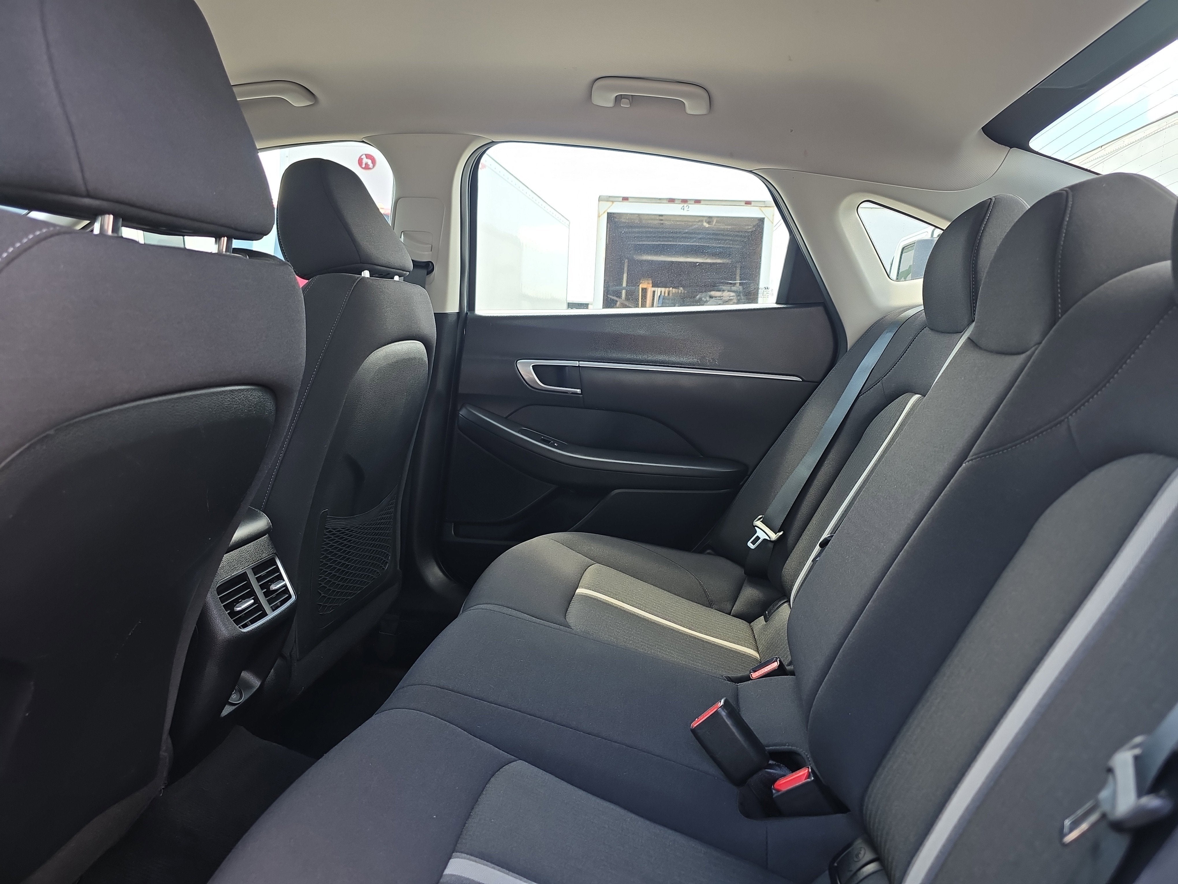 2023 Hyundai Sonata Hybrid SEL