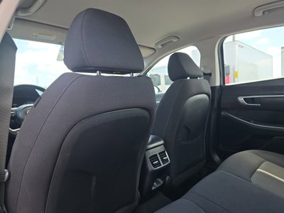 2023 Hyundai Sonata Hybrid SEL