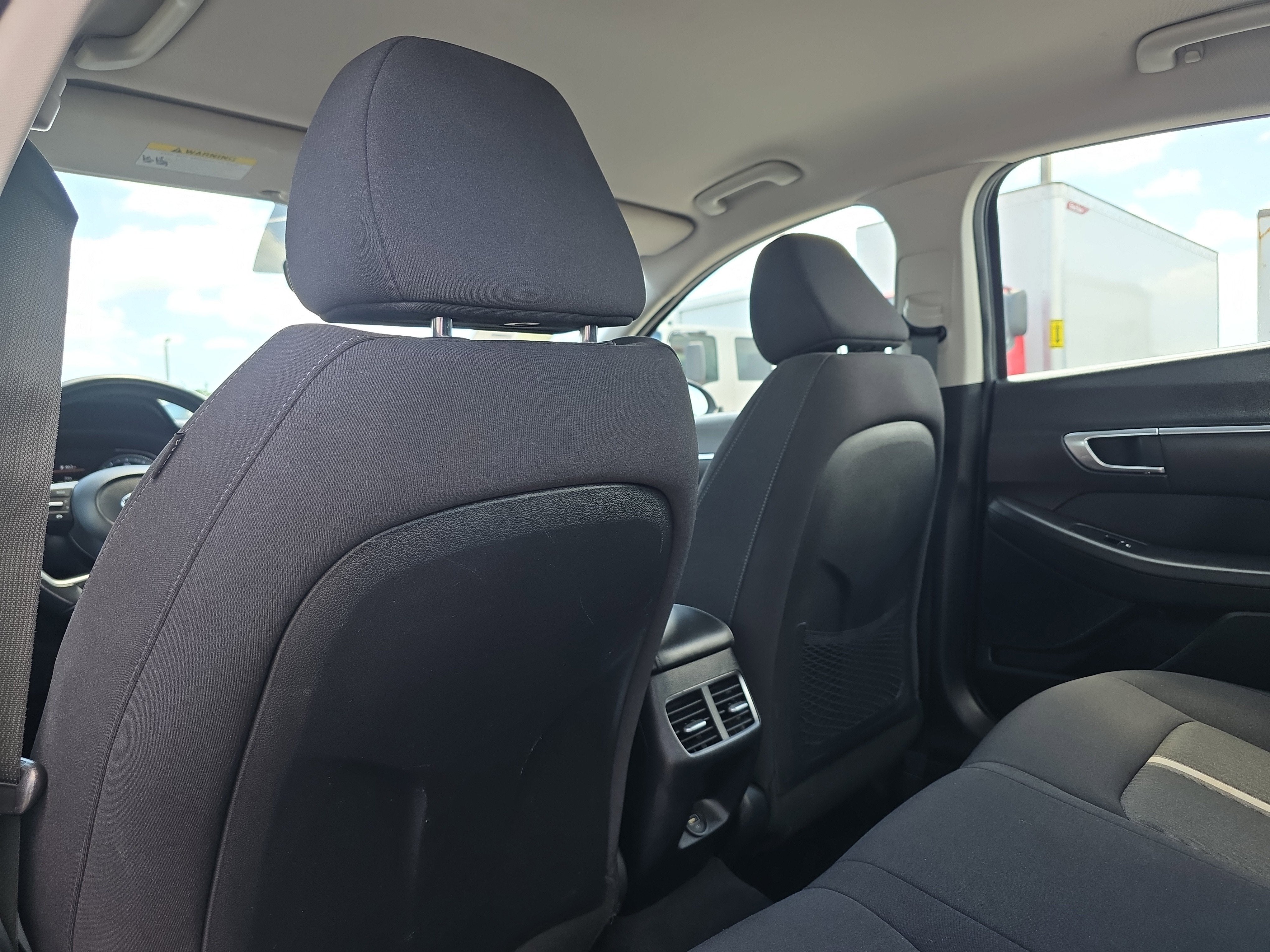 2023 Hyundai Sonata Hybrid SEL