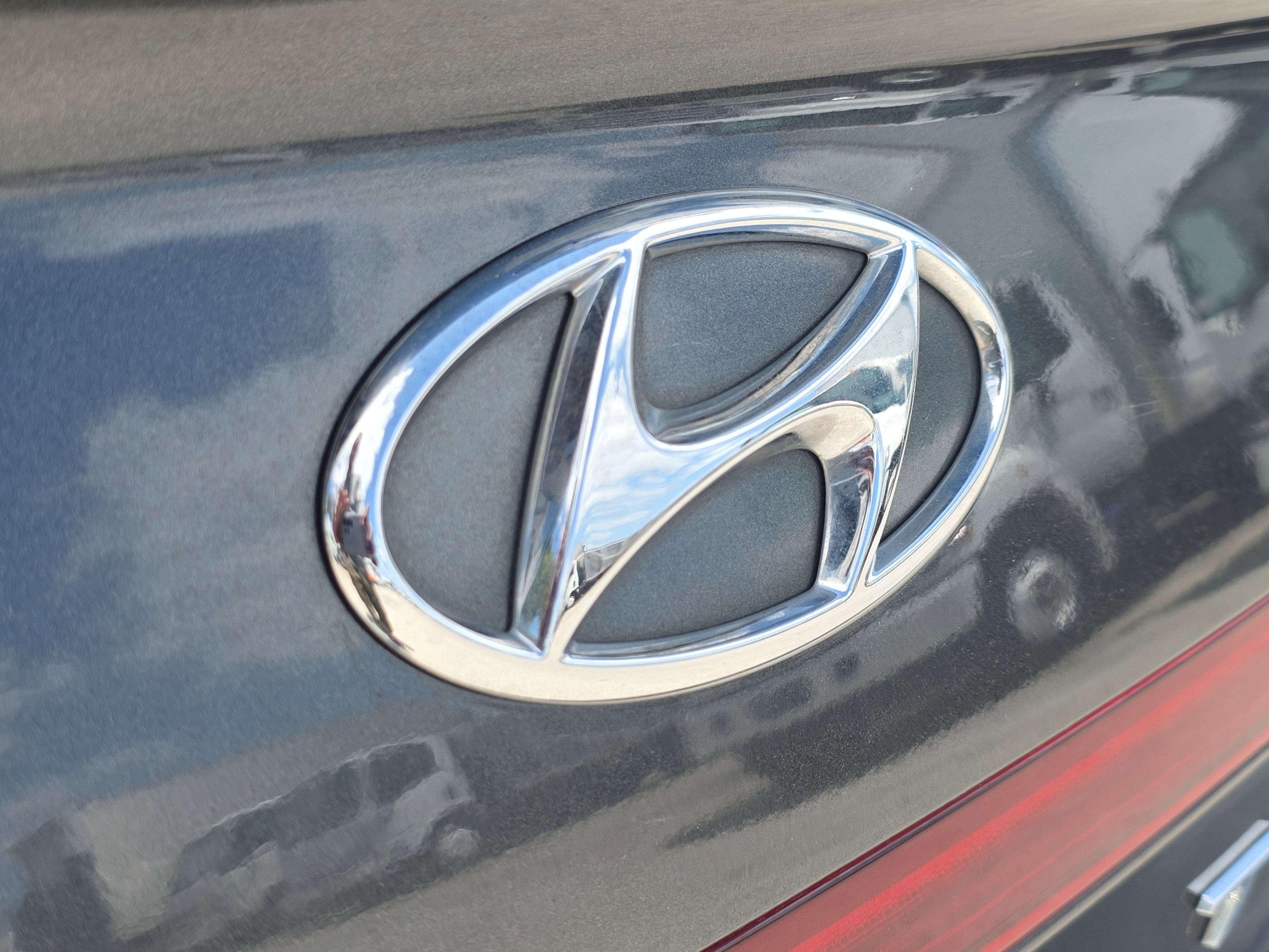 2023 Hyundai Sonata Hybrid SEL