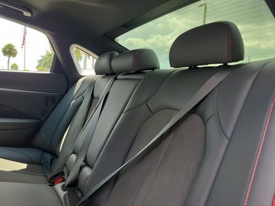 2023 Hyundai Sonata SEL Plus
