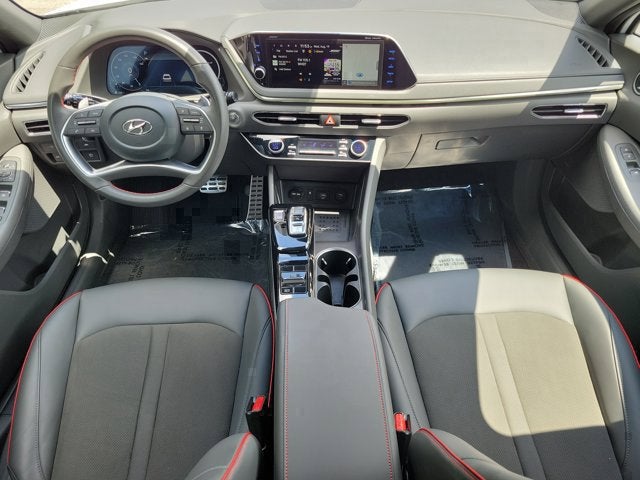 2023 Hyundai Sonata SEL Plus