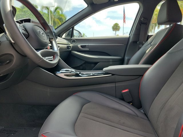 2023 Hyundai Sonata SEL Plus