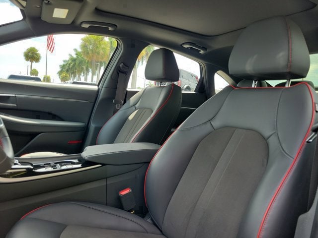 2023 Hyundai Sonata SEL Plus
