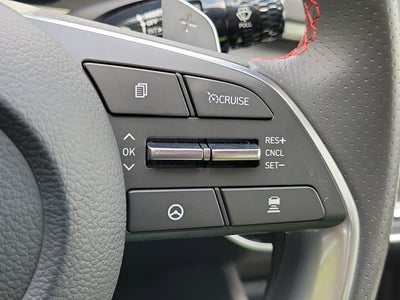 2023 Hyundai Sonata SEL Plus