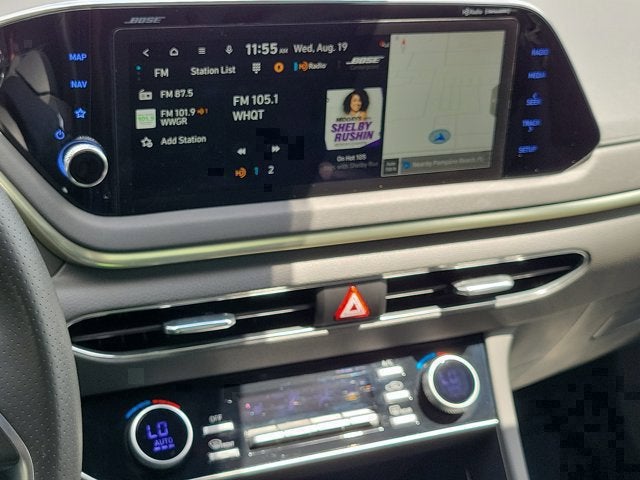 2023 Hyundai Sonata SEL Plus
