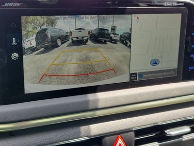 2023 Hyundai Sonata SEL Plus