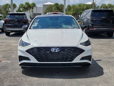 2023 Hyundai Sonata SEL Plus