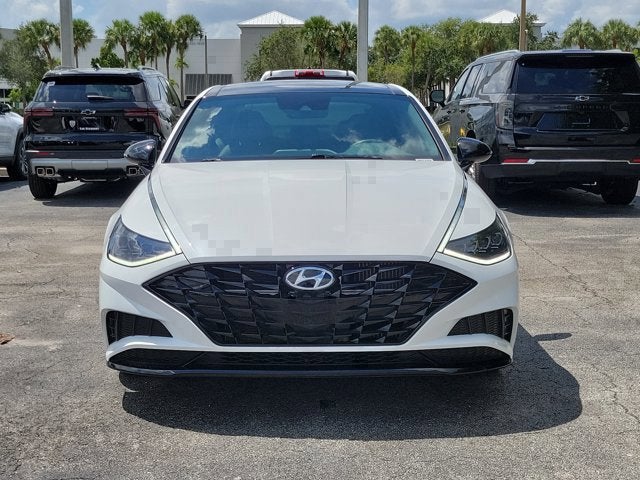 2023 Hyundai Sonata SEL Plus
