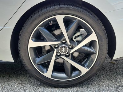 2023 Hyundai Sonata SEL Plus