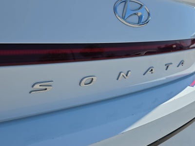 2022 Hyundai Sonata SEL