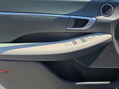 2022 Hyundai Sonata SEL