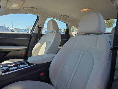 2022 Hyundai Sonata SEL