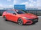 2021 Hyundai Elantra N Line