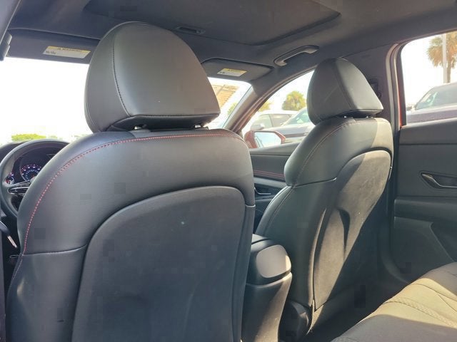 2021 Hyundai Elantra N Line