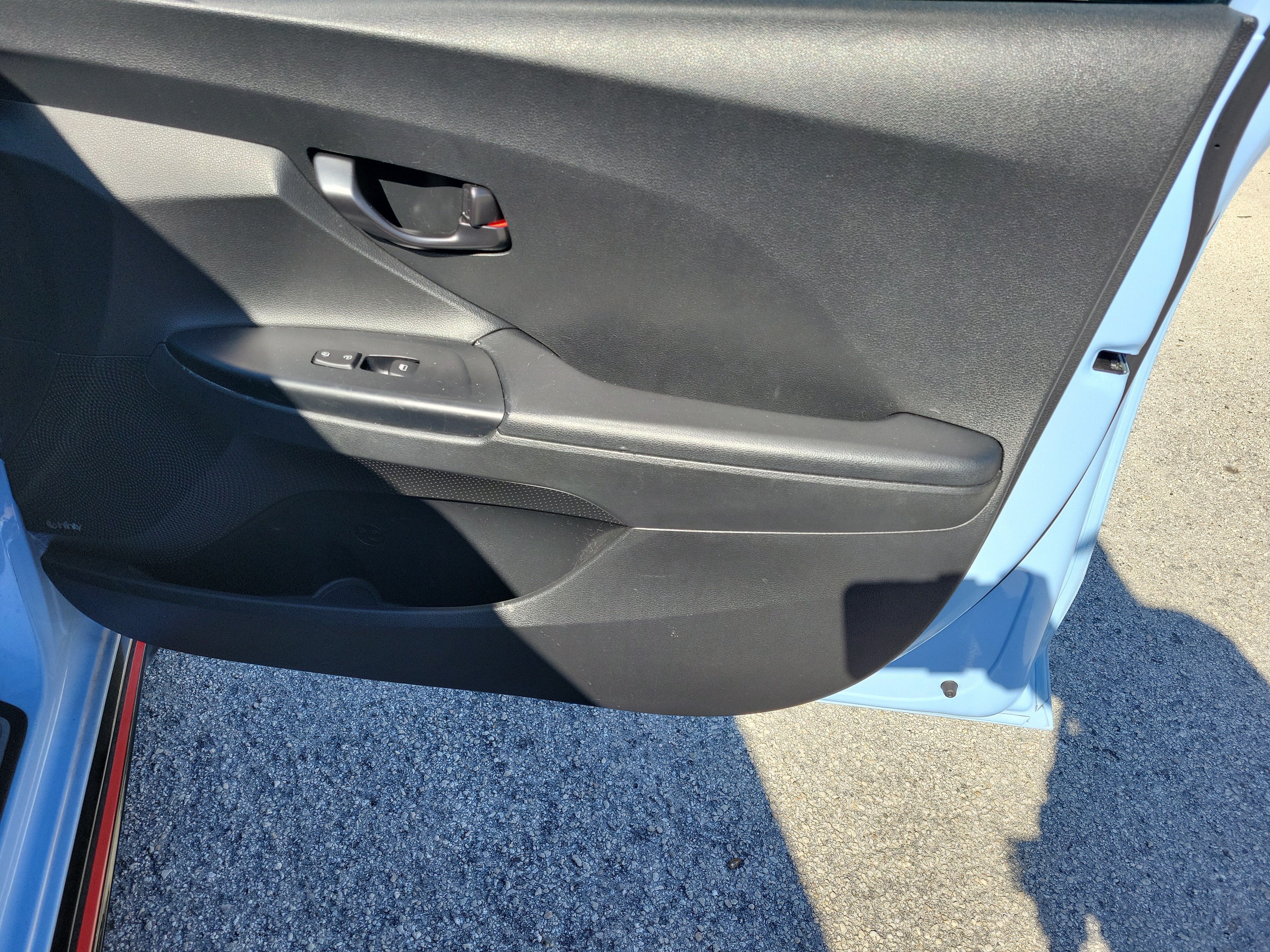 2020 Hyundai Veloster N 3DR CPE MT