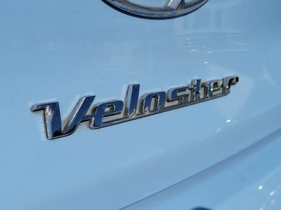 2020 Hyundai Veloster N 3DR CPE MT