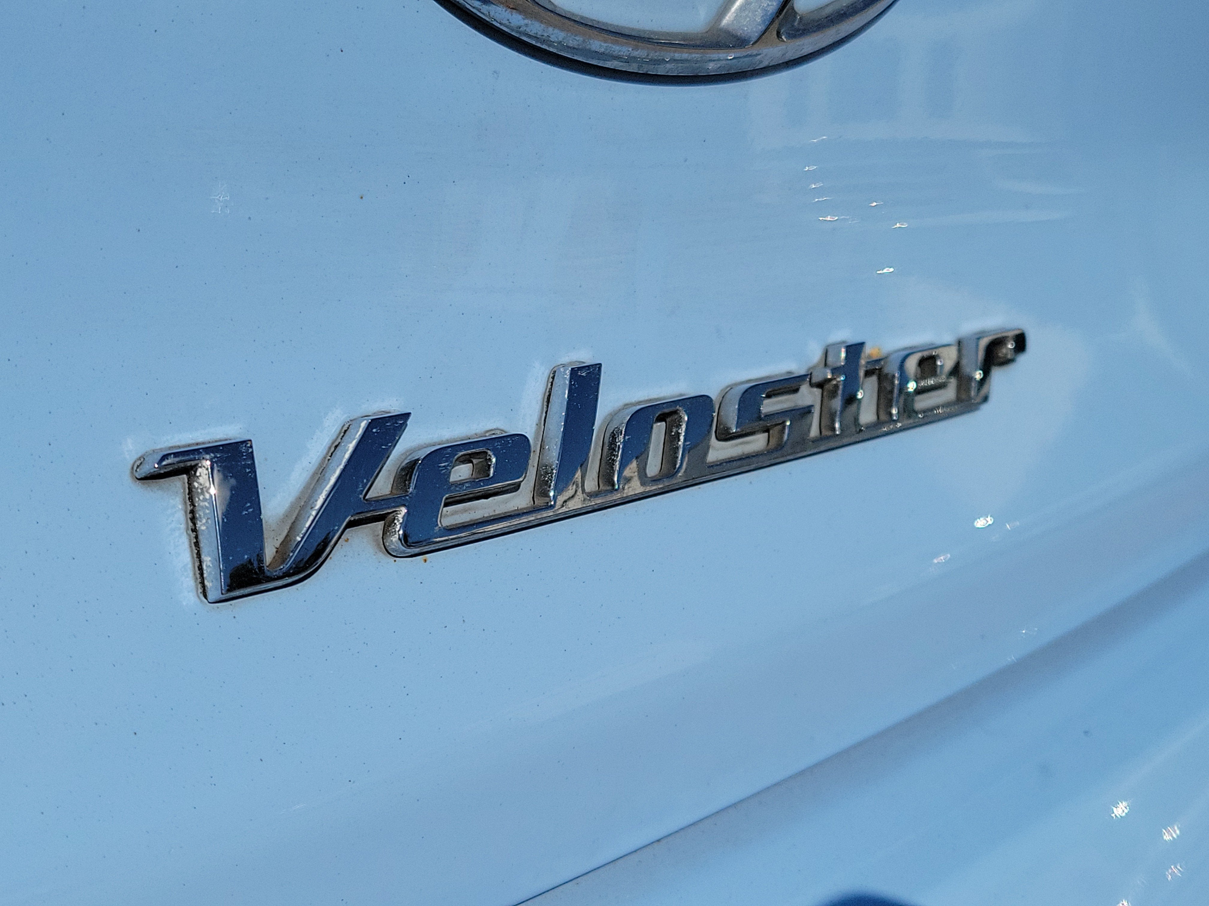 2020 Hyundai Veloster N 3DR CPE MT