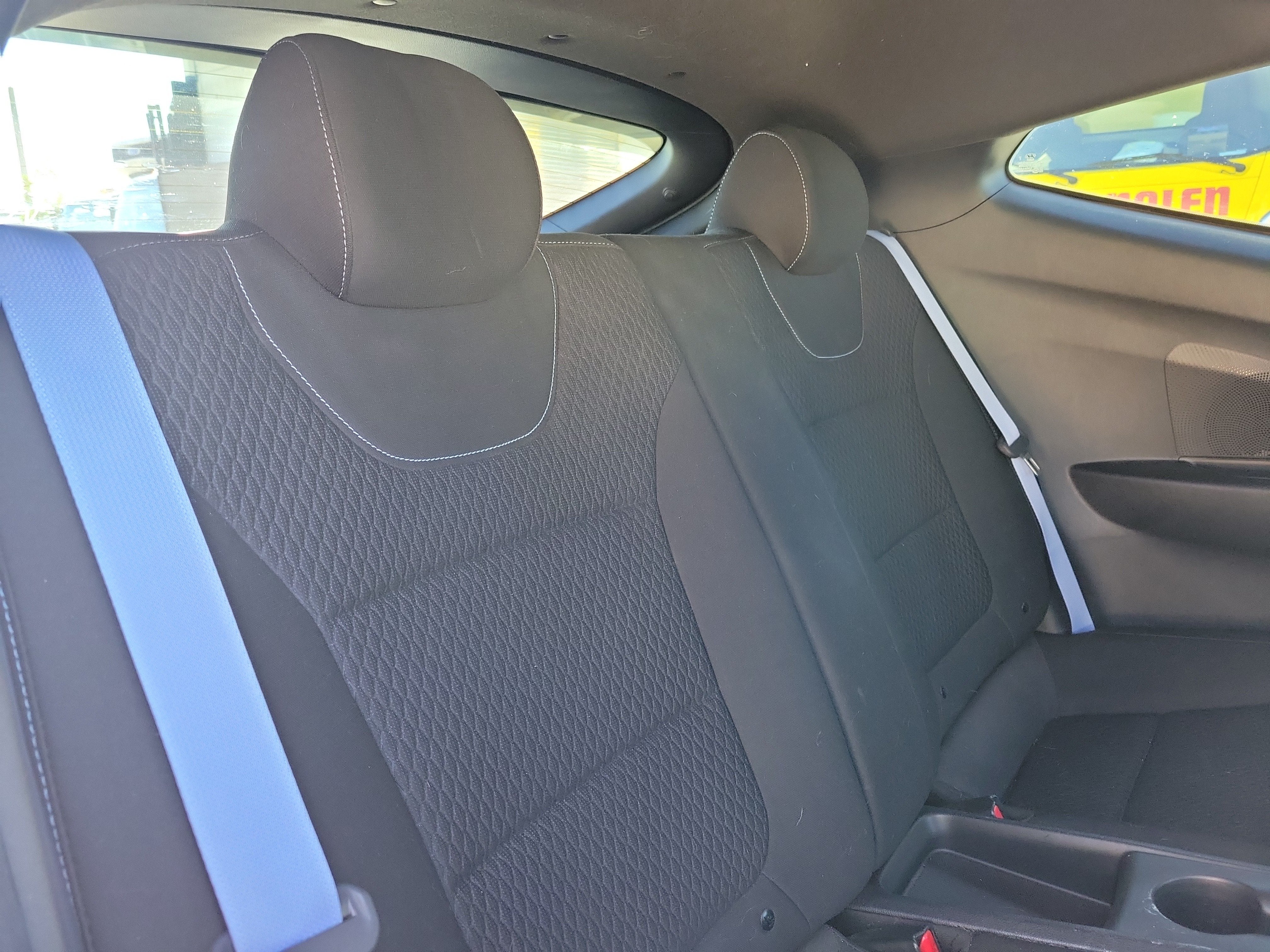 2020 Hyundai Veloster N 3DR CPE MT