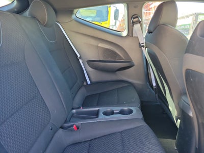 2020 Hyundai Veloster N 3DR CPE MT