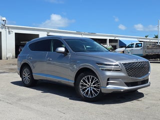 2021 Genesis GV80 Base