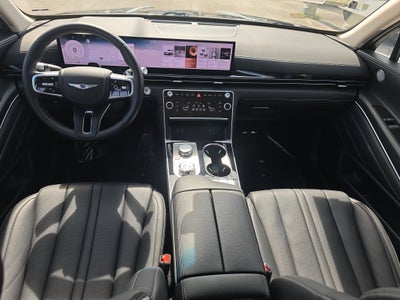 2026 Genesis GV80 2.5T