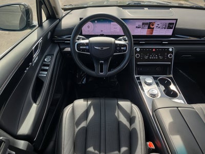 2026 Genesis GV80 2.5T