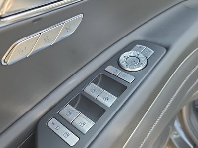 2026 Genesis GV80 2.5T
