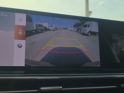2026 Genesis GV80 2.5T