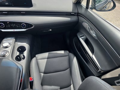 2025 Genesis GV70 2.5T
