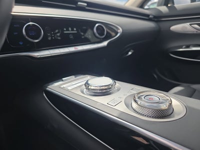 2025 Genesis GV70 2.5T