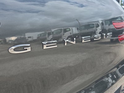 2025 Genesis GV70 2.5T