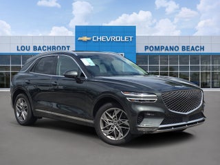 2025 Genesis GV70 2.5T