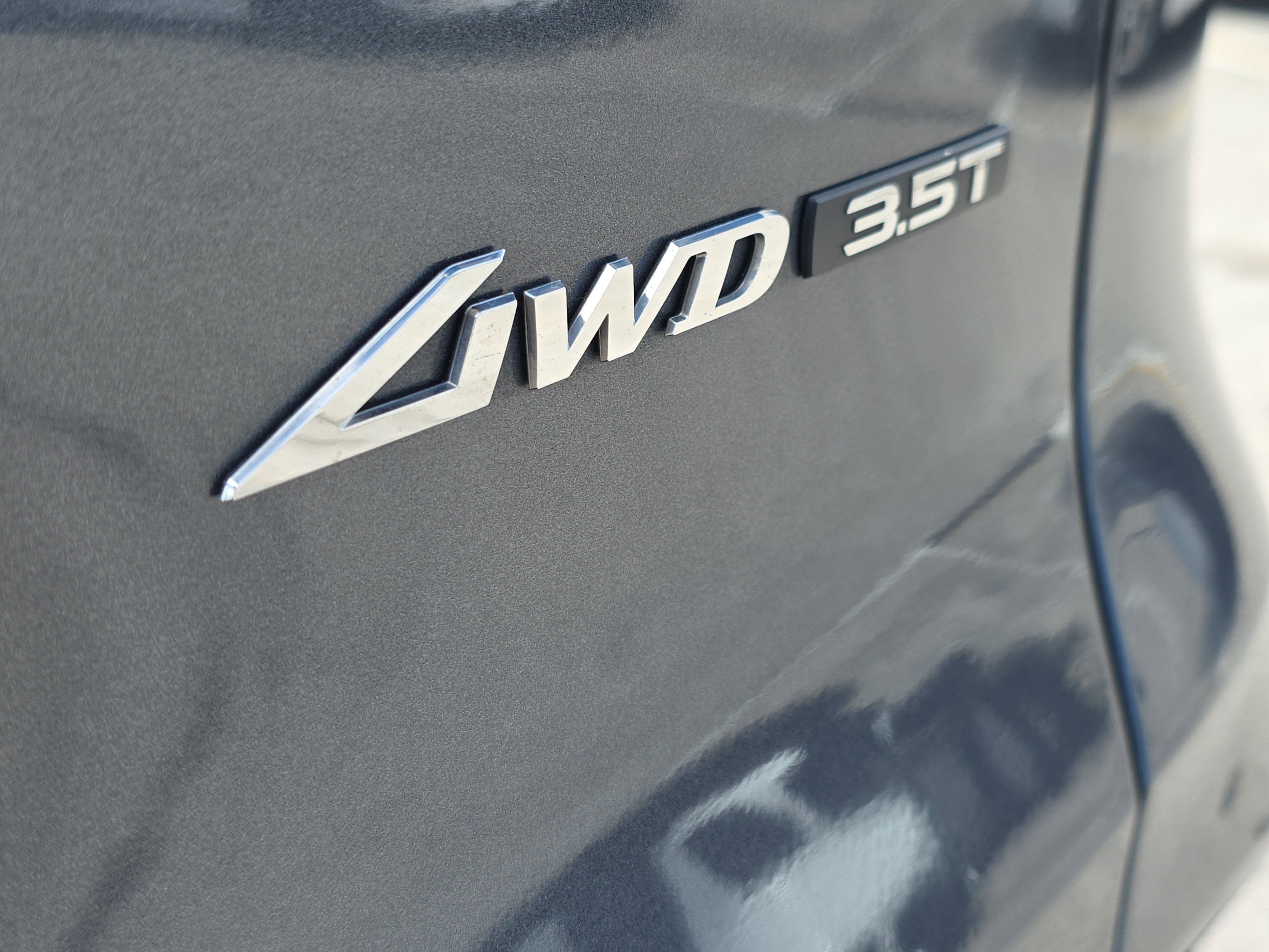 2022 Genesis GV70 3.5T Sport