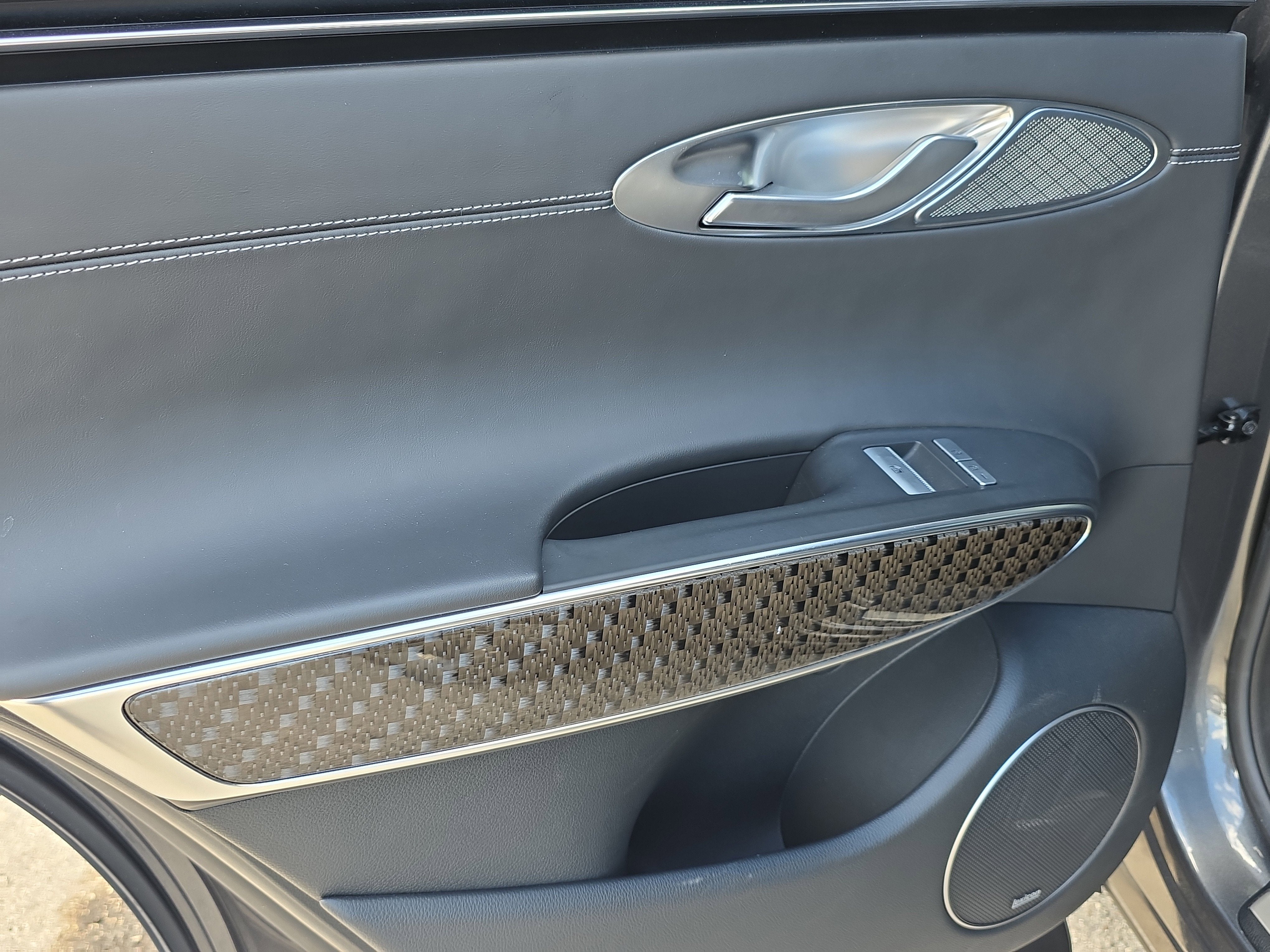 2022 Genesis GV70 3.5T Sport