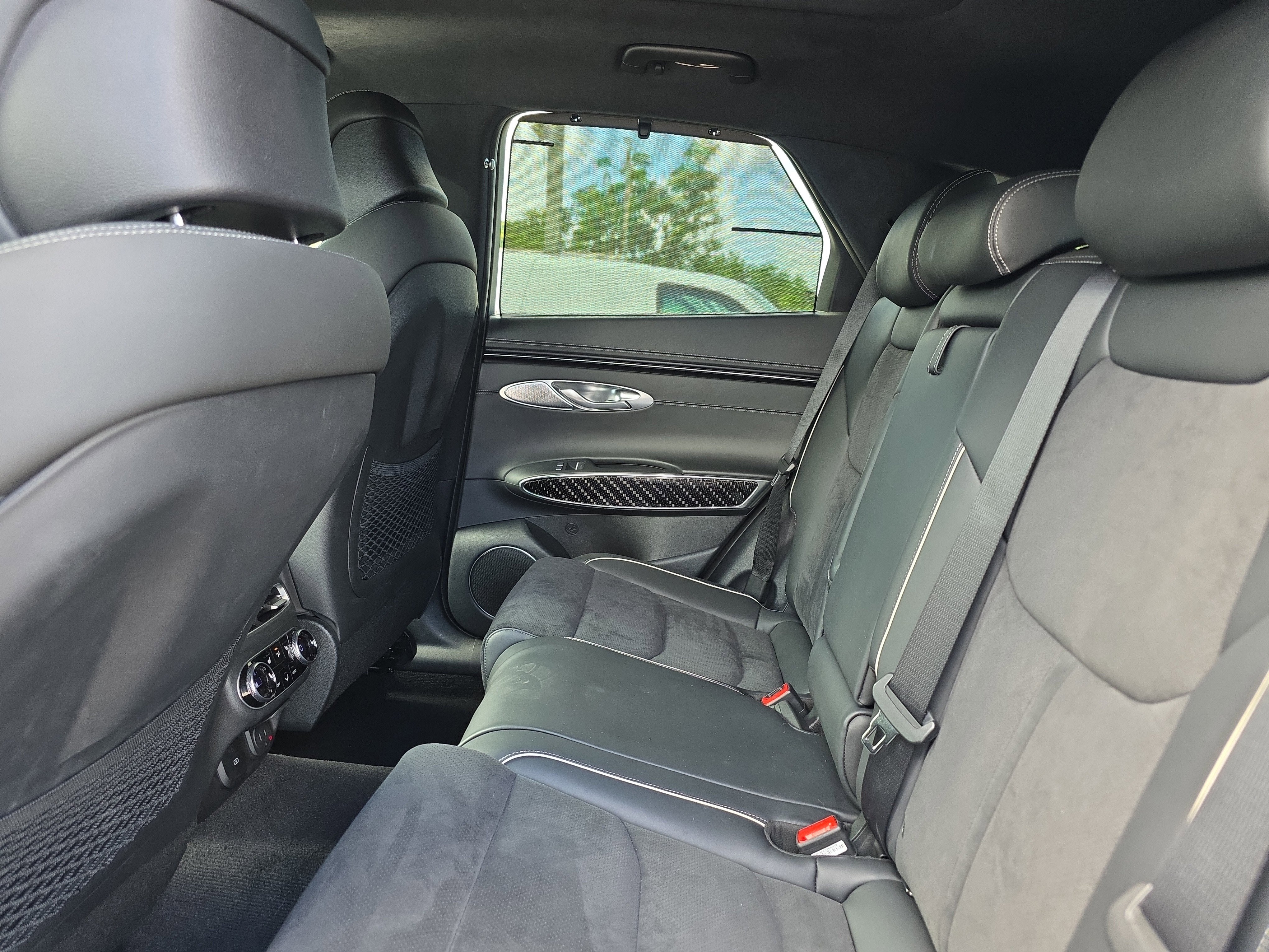 2022 Genesis GV70 3.5T Sport