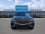 2022 Genesis GV70 3.5T Sport