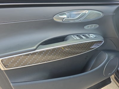 2022 Genesis GV70 3.5T Sport