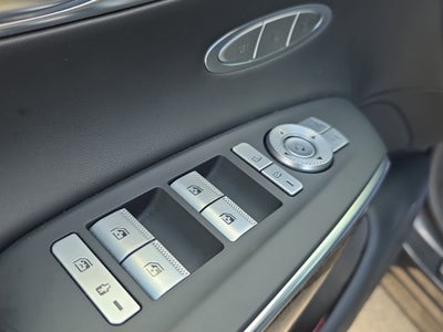 2022 Genesis GV70 3.5T Sport