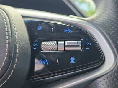 2022 Genesis GV70 3.5T Sport