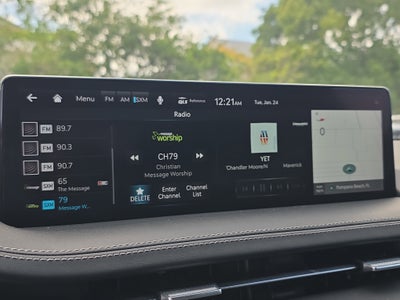 2022 Genesis GV70 3.5T Sport