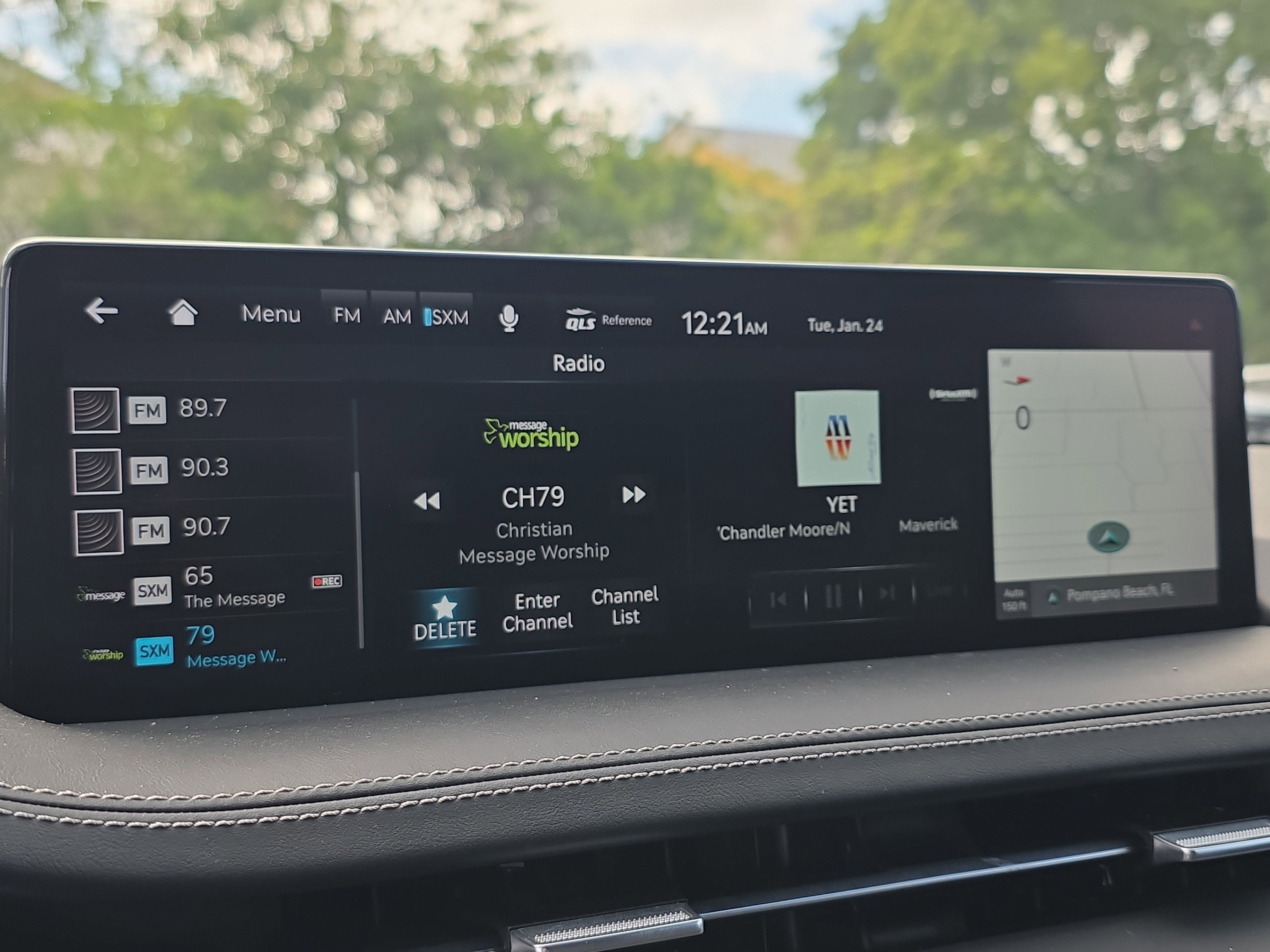 2022 Genesis GV70 3.5T Sport