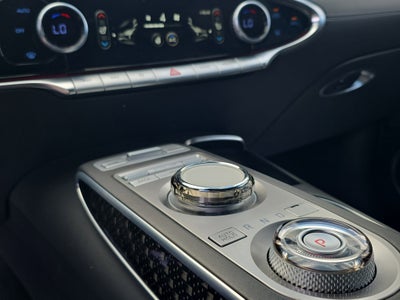 2022 Genesis GV70 3.5T Sport