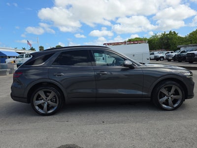 2022 Genesis GV70 3.5T Sport