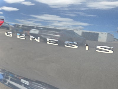 2022 Genesis GV70 3.5T Sport